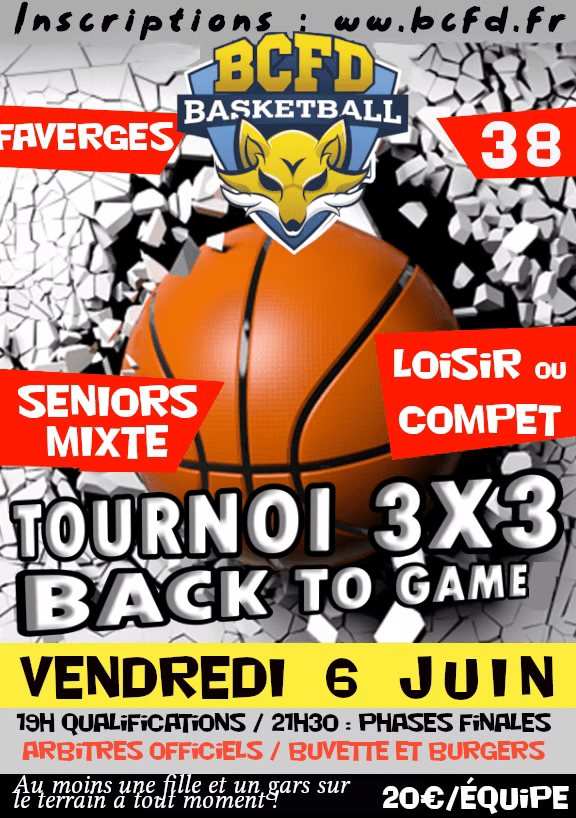 Annonces