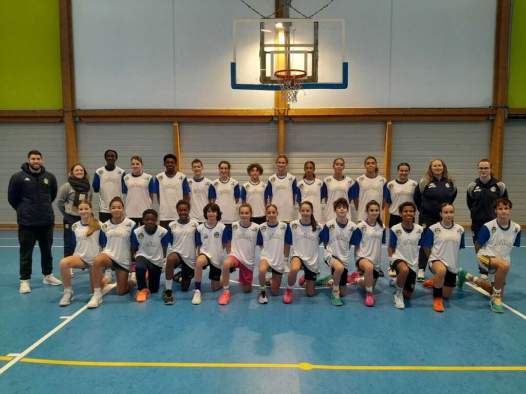 En route pour le Tournoi des Étoiles 2025