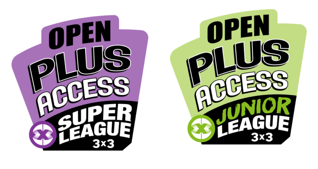 Open Plus Access 3x3 : rendez-vous les 11 et 12 juin à Voiron