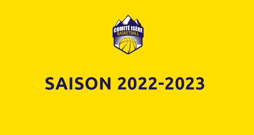 Engagements saison 2022-2023